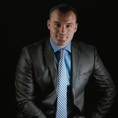 Moisés Reyes